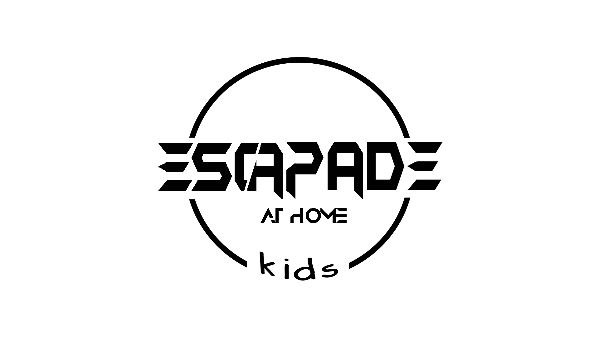 ESCAPADE At Home “Kids”